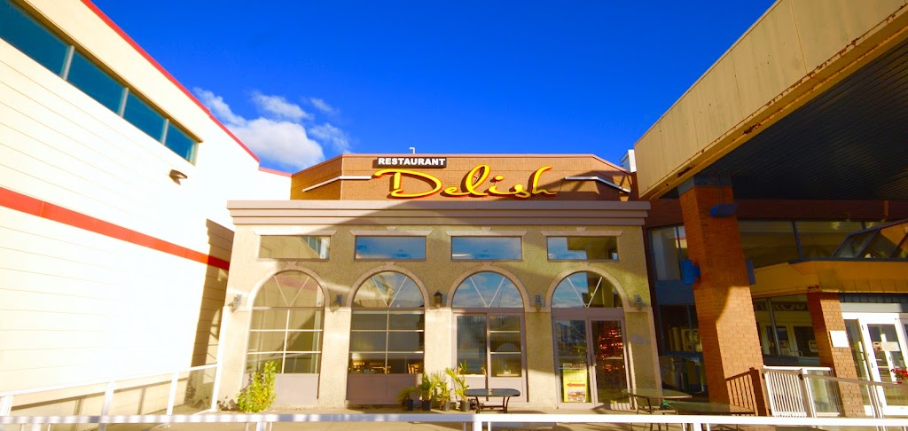 Delish - Breakfast & Lunch in Dollard-Des-Ormeaux
