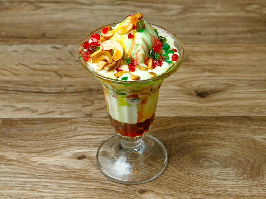 Food & drink