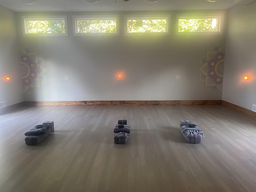  Total Balance Yoga & Fitness Studio