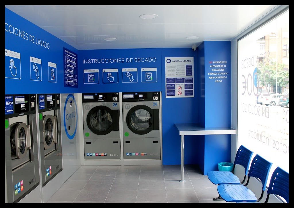 OpenBlue Talavera