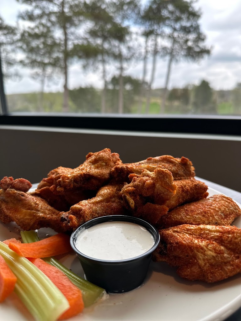  The Grounds Pizza Bar Restaurant