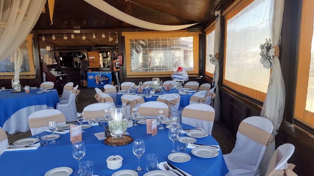 Chiringuito Almalu II