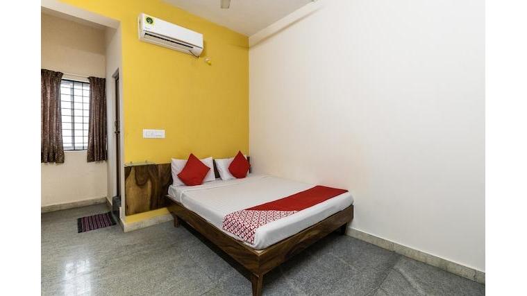 Hotel O Supriya Lodge