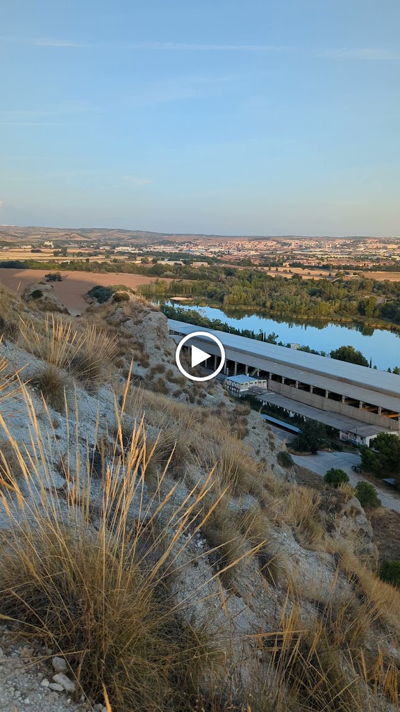 RUTA DE LOS CANTILES O CORTADOS DE RIVAS — Videos