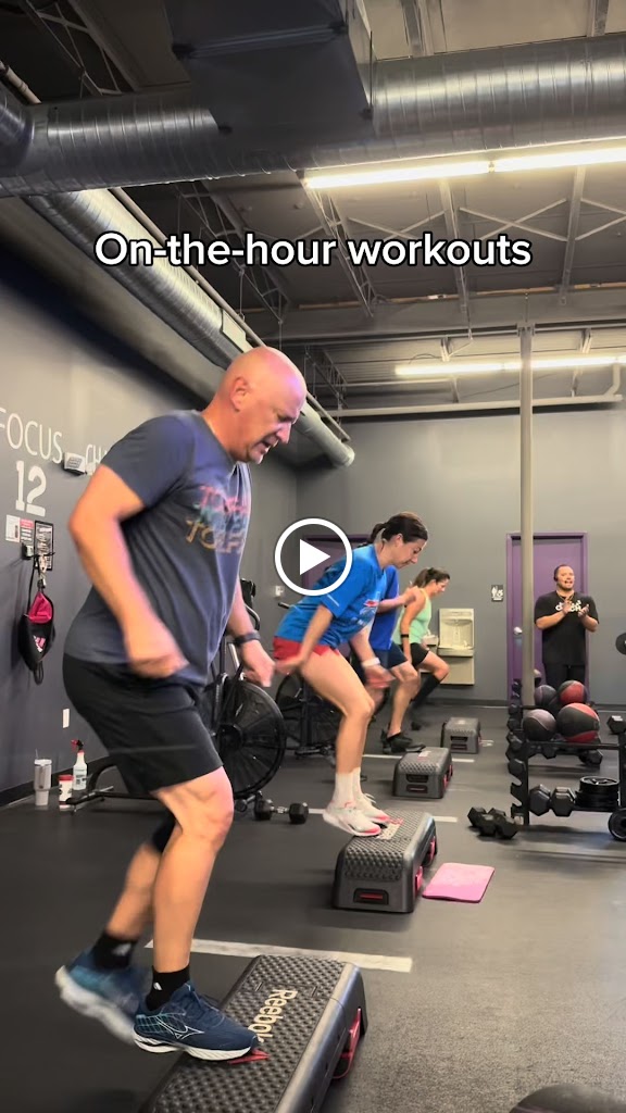  Formula 3 Fitness Hamburg