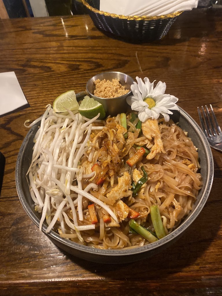 The Patio Thai Restaurant