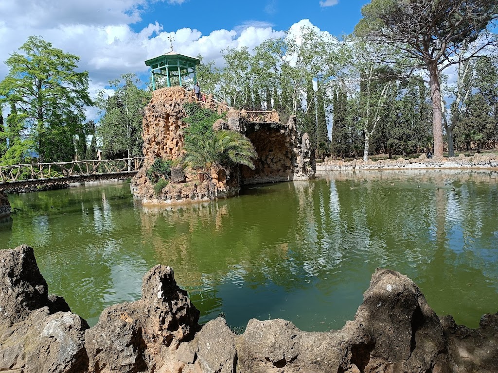 Museu del vermut i l'oli