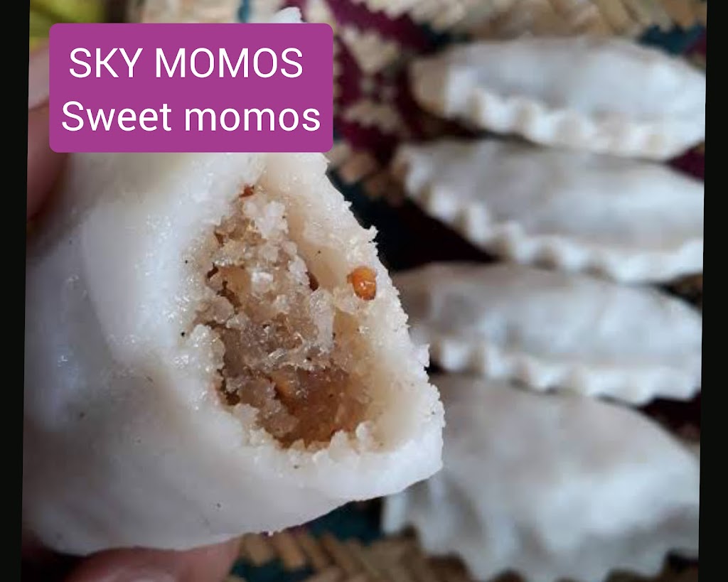 SKY MOMO'S