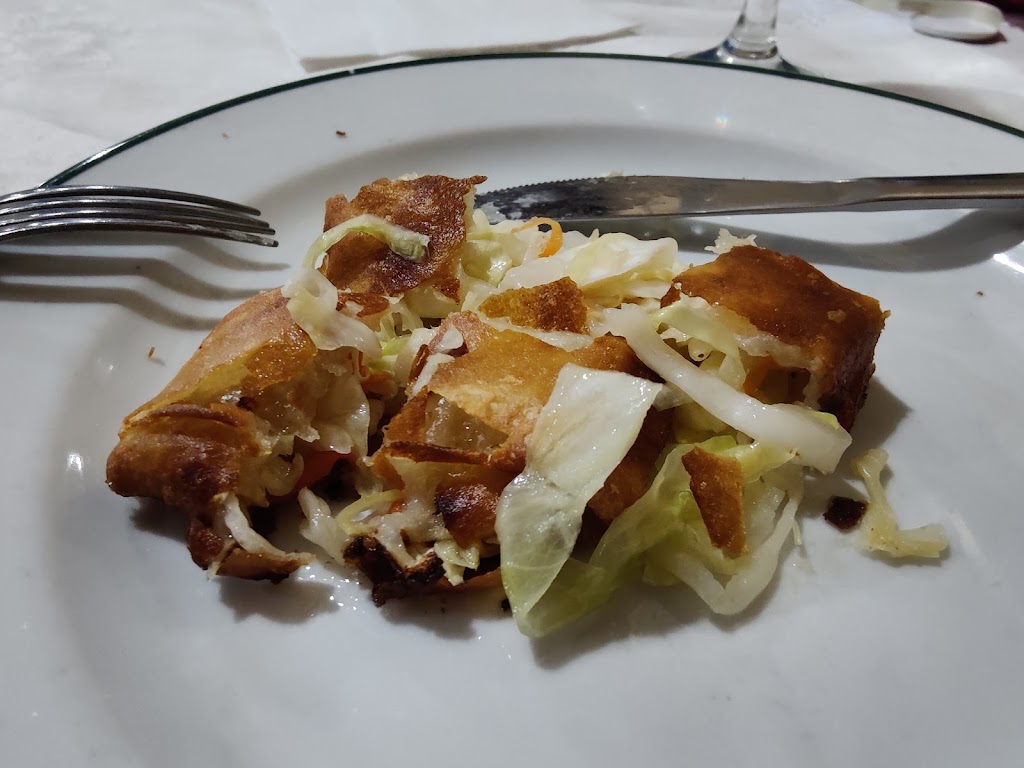 Restaurante Chino Casa Oro II — Comida y bebida