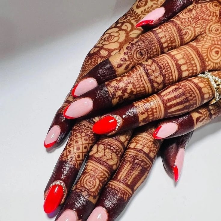 Mahi Herbal Beauty Parlour