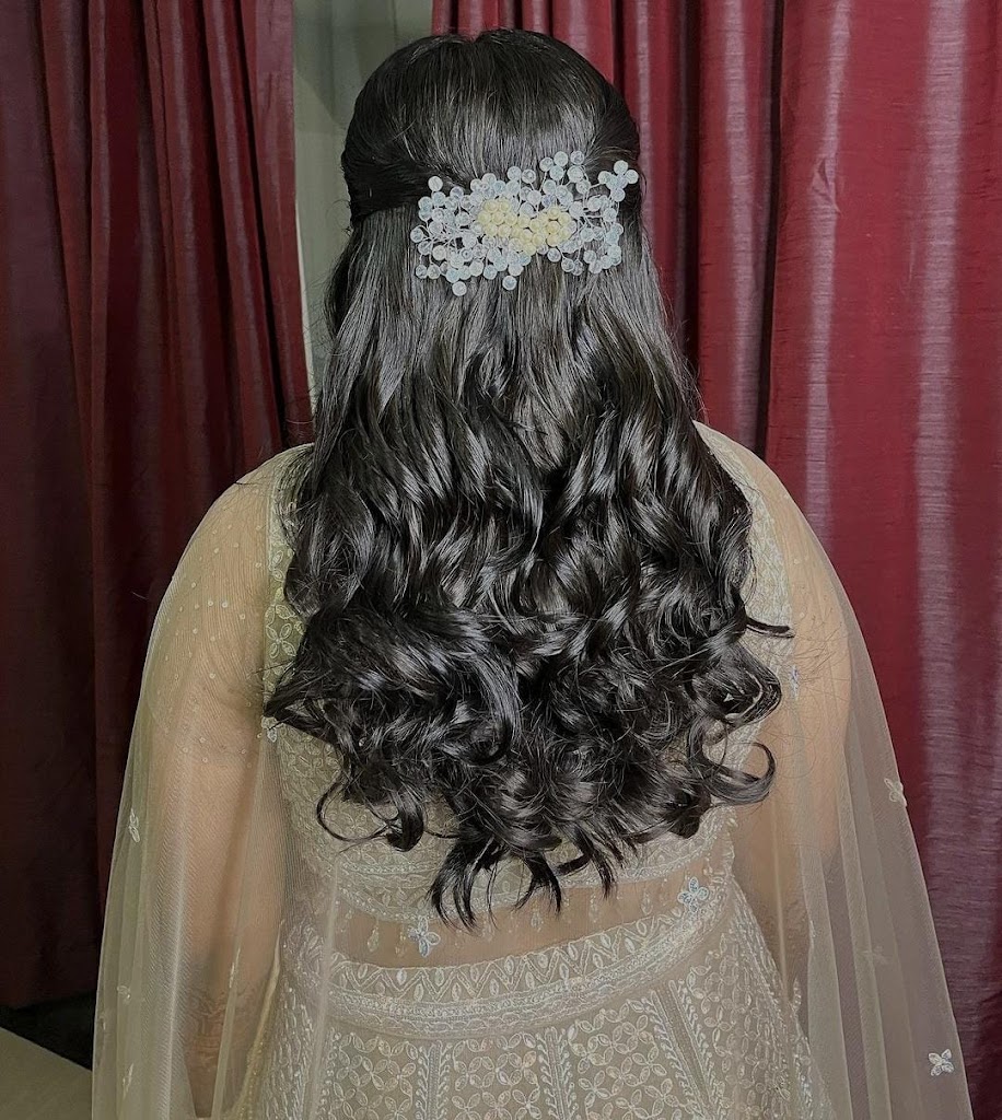 Salon Touch Of Beauty