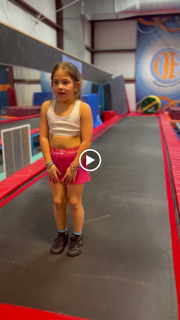  Omni Elite Athletix-Allstar Cheerleading, Tumbling and Gymnastics