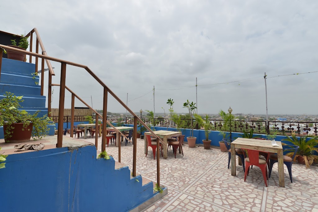 Hotel Bawarri Haveli Jodhpur