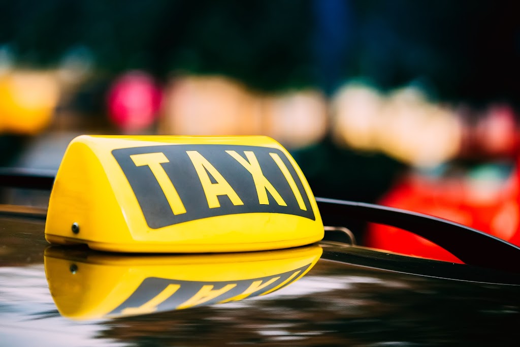 Taxi Sierra