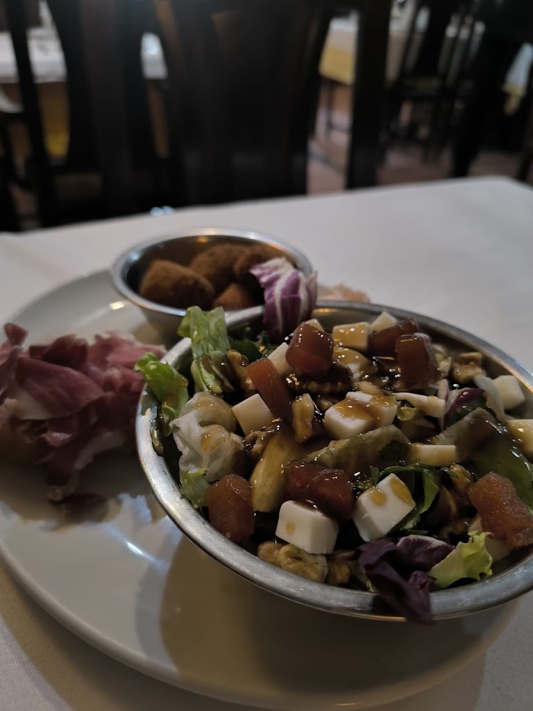 Tres Siglos ( Chuleton de Avila) — Mas recientes