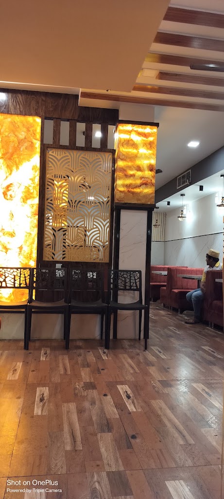Al Aziz Non Veg And Veg Family Restaurant