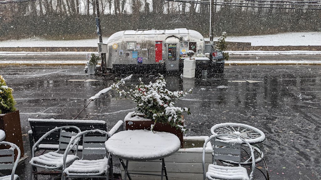 Photo of Coffee Park Drive Thru