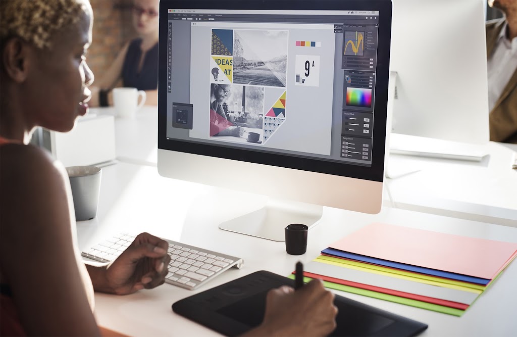 Creative Repute Inc