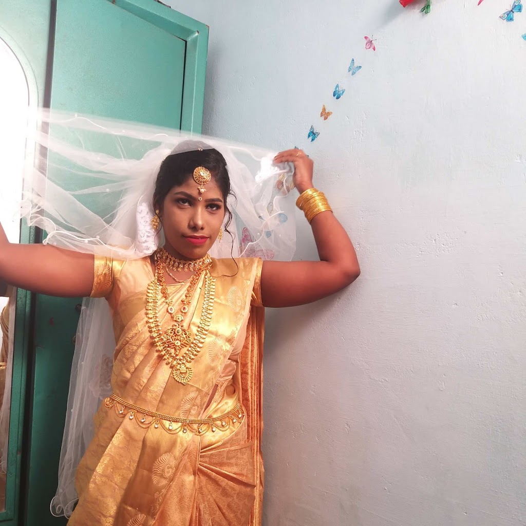 Lashes Makeup Artist Beauty Salon