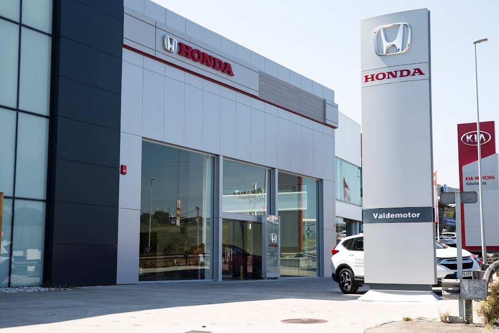 Valdemotor Honda