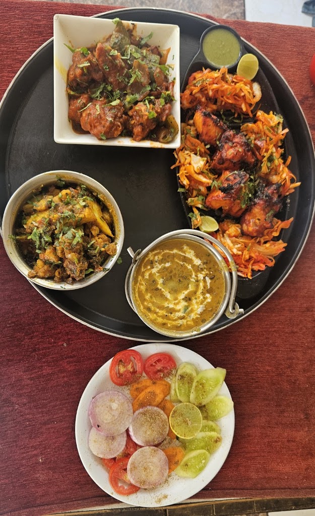 Food & drink
