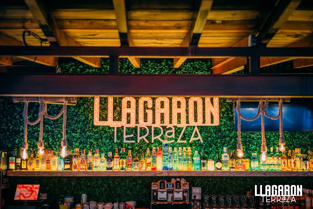 Bar El Llagaron Mieres