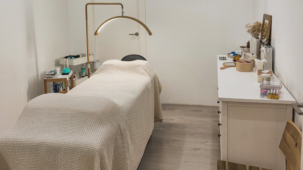 Lash Mirage by Alexis illan