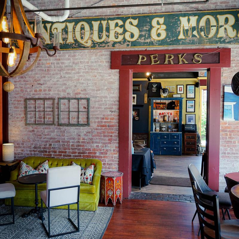 Photo of Perks & Corks