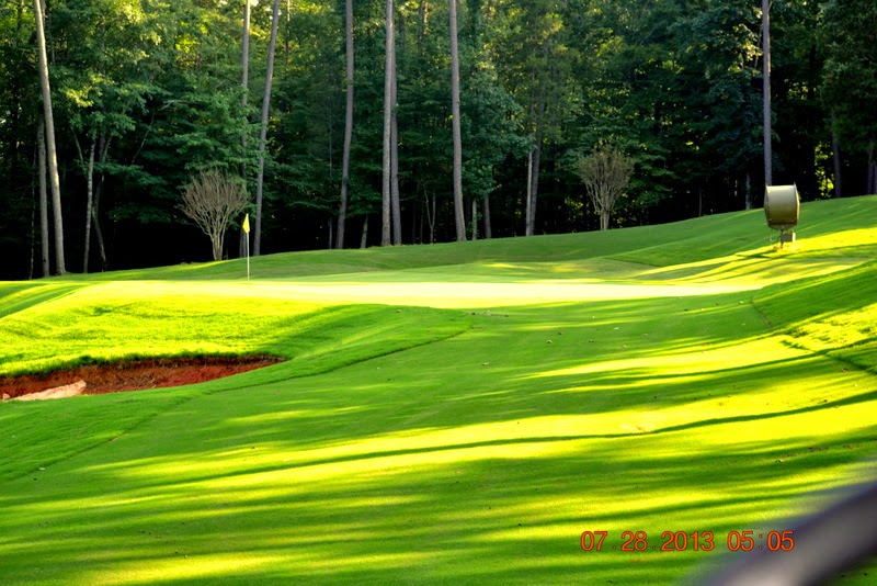  Tillery Tradition Country Club