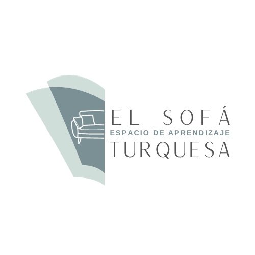El Sofa Turquesa, espacio de aprendizaje — Del propietario