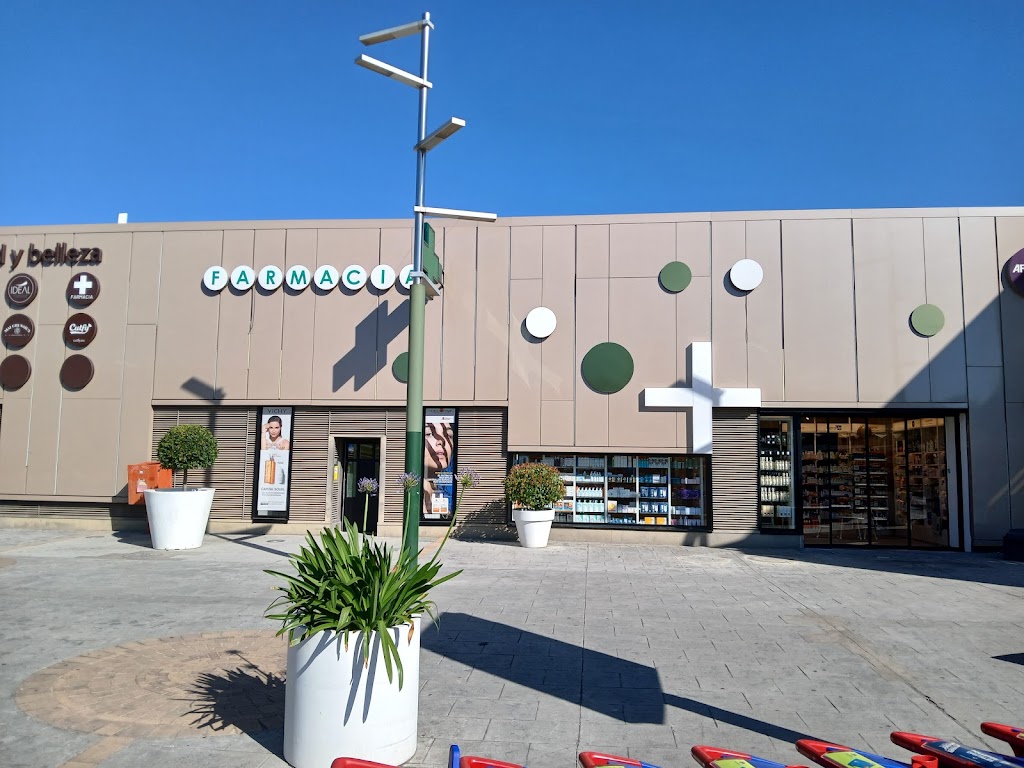 Farmacia Farmalife Merinero Alcobendas