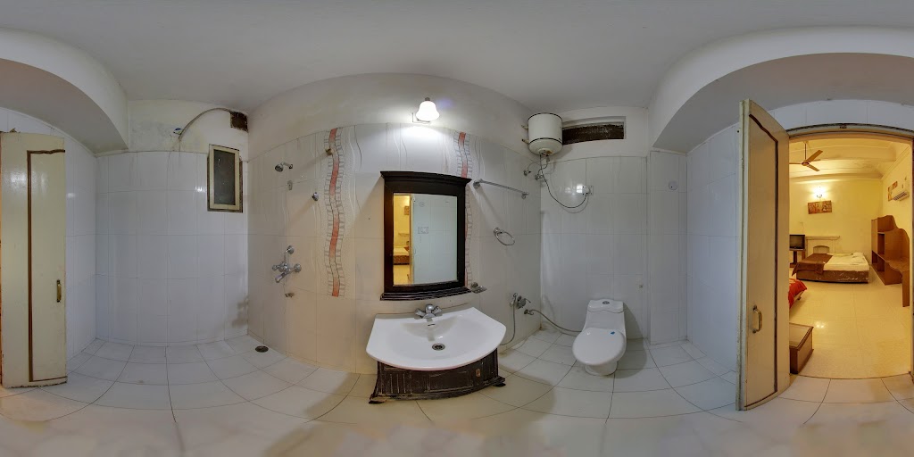 Street View & 360deg