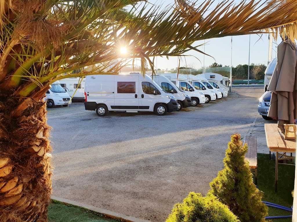 Autocaravan Express