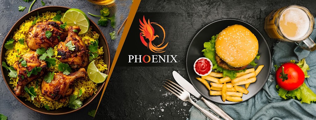 Phoenix Resto