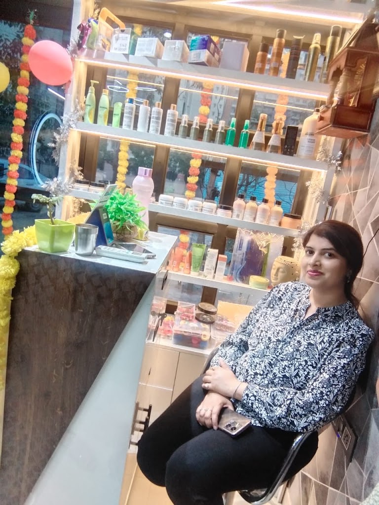 Studio 79 Unisex Luxury Salon