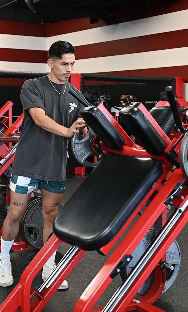  Allegiance Training Facility