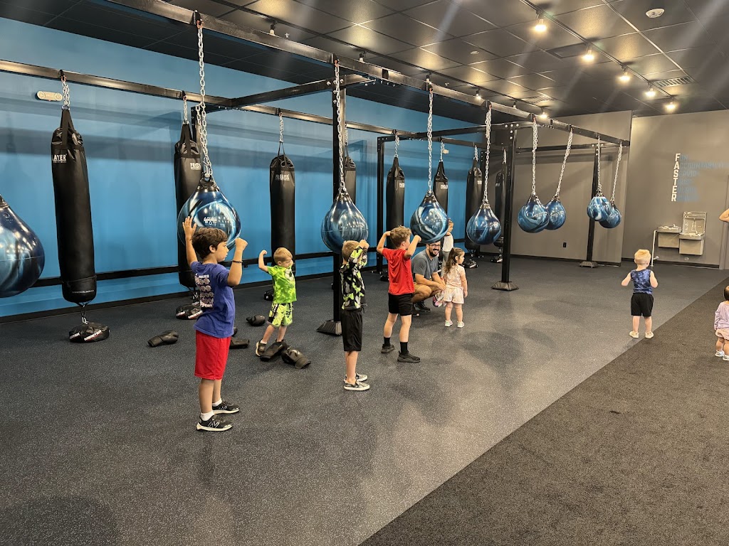  Rapid Knockout Boxing Xperience