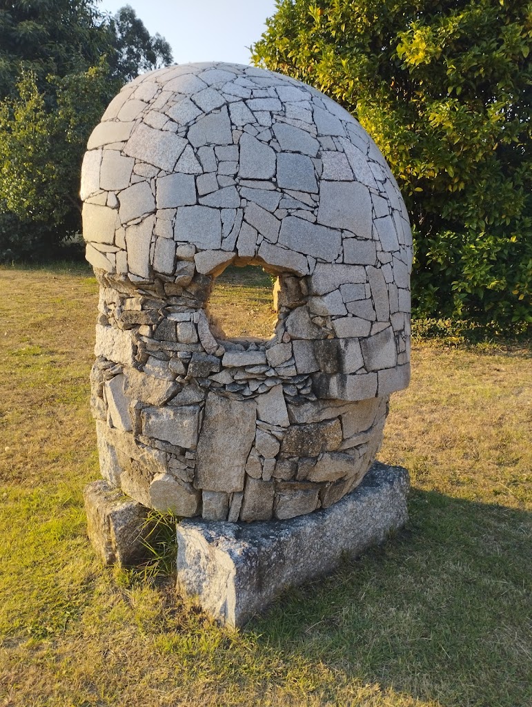 Obradoiro de escultura Francisco Pazos