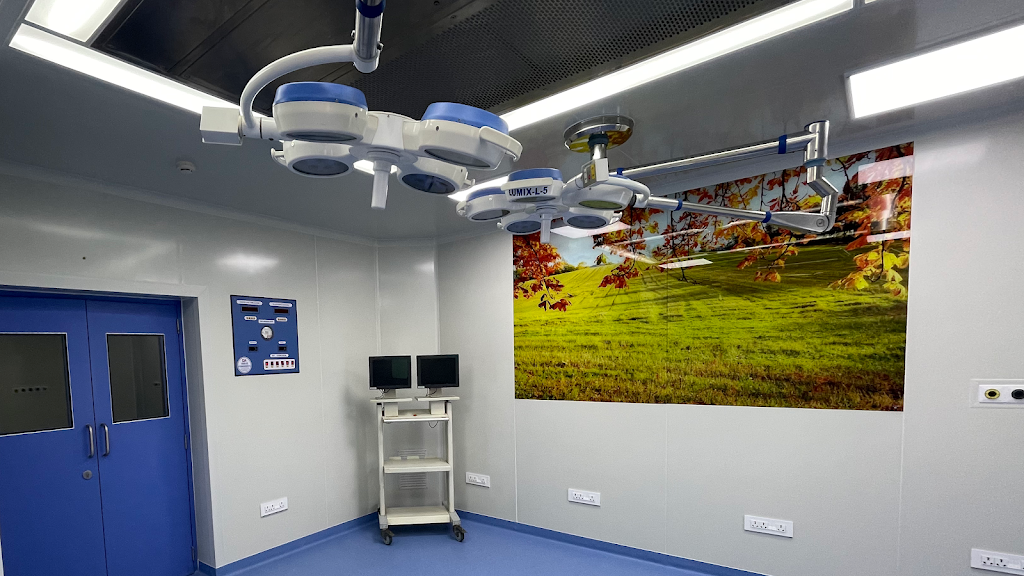 Dr. Bhandari Hospital