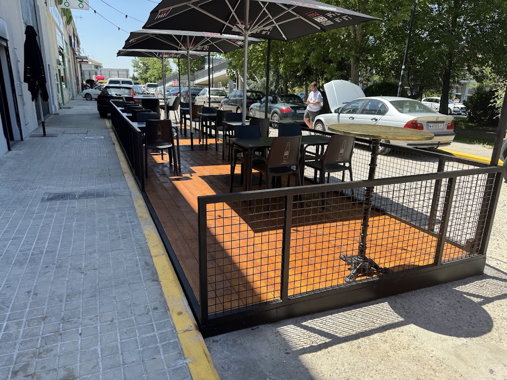 Ingenio Club — Ambiente