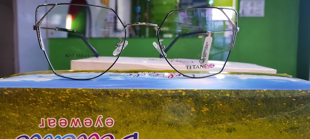 Azaan Eye Care