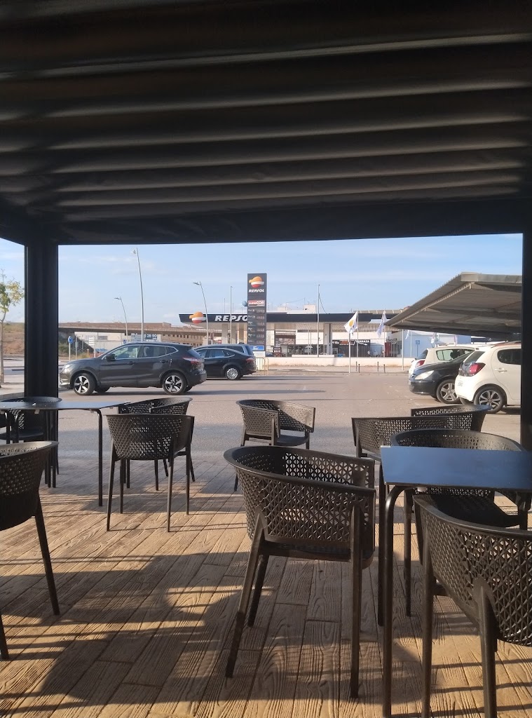 Del Poble Pizzeria Museros