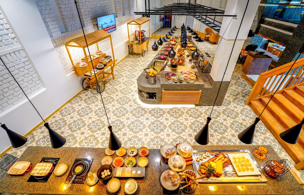 Food & drink