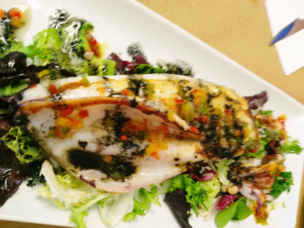 Restaurante Las Vegas del CLot