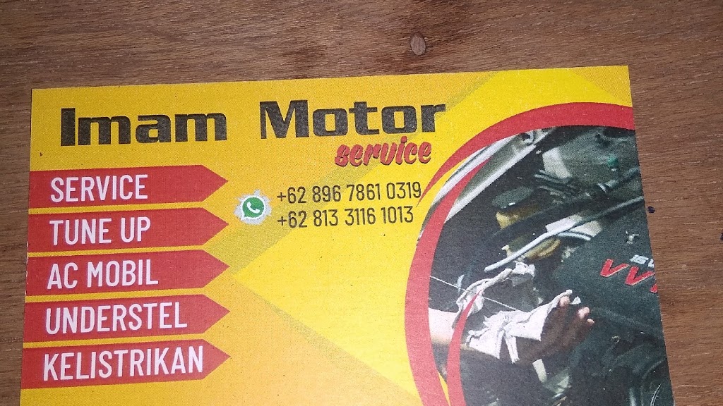 Bengkel mobil panggilan Sidoarjo