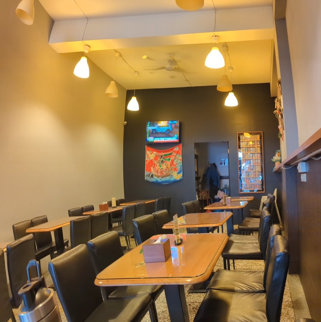 竹軒 小屋食堂 的照片