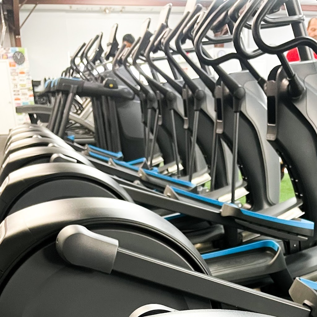  Fieldhouse Fitness Center