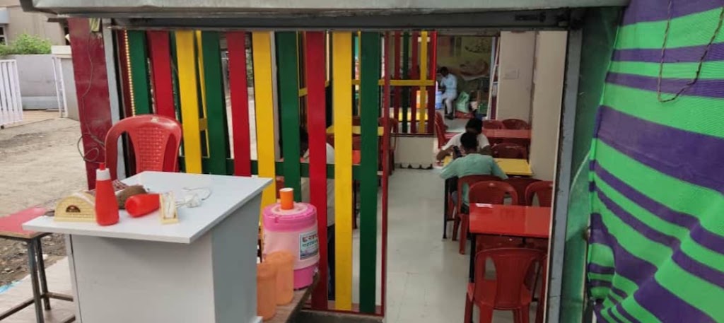 Spice Corner