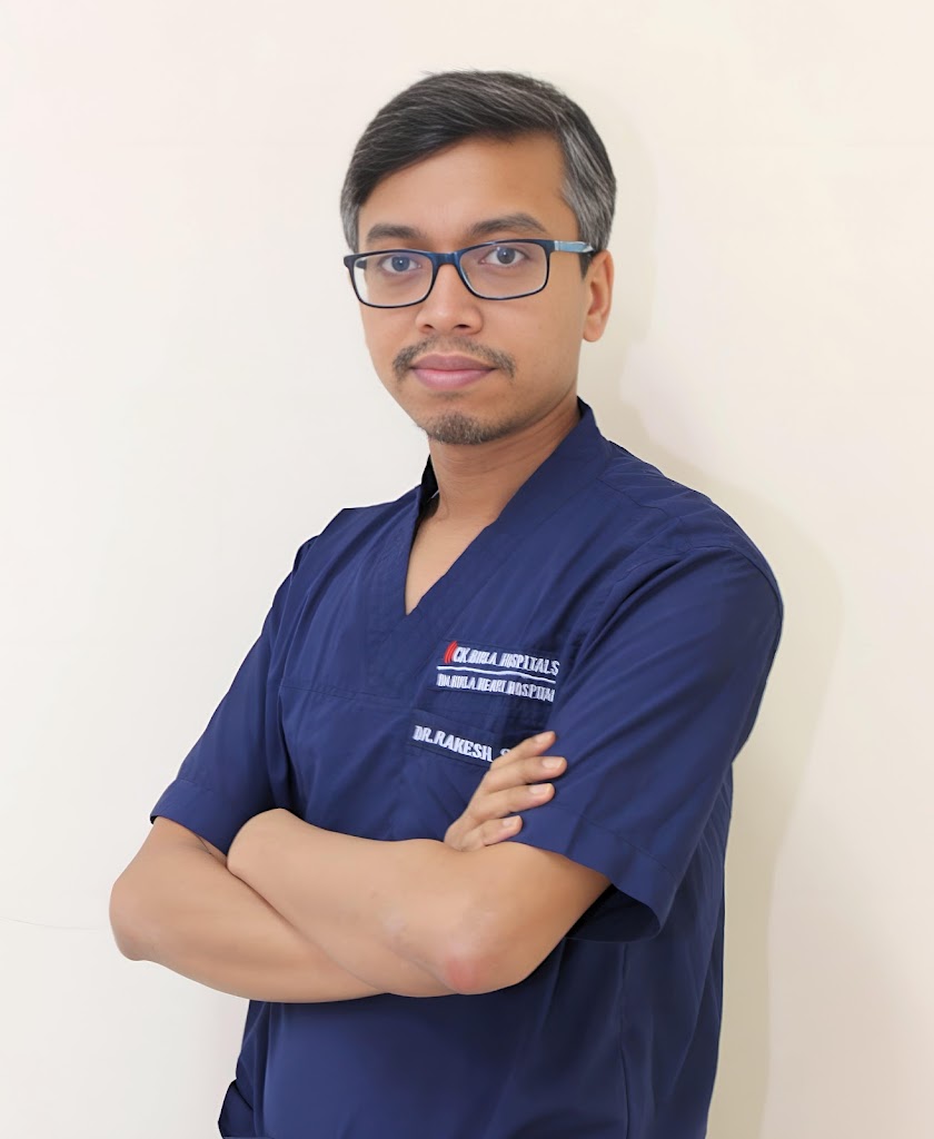 Dr. Dr Rakesh Sarkar Best Cardiologist In Kolkata Top Electrophysiologist Heart Specialist Icd Crt