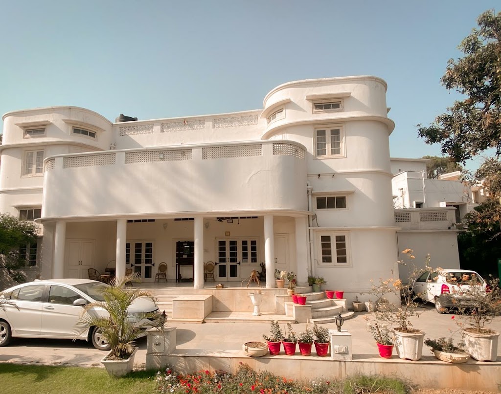 Heritage Homestay